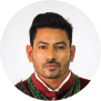 Akhil Mathew
